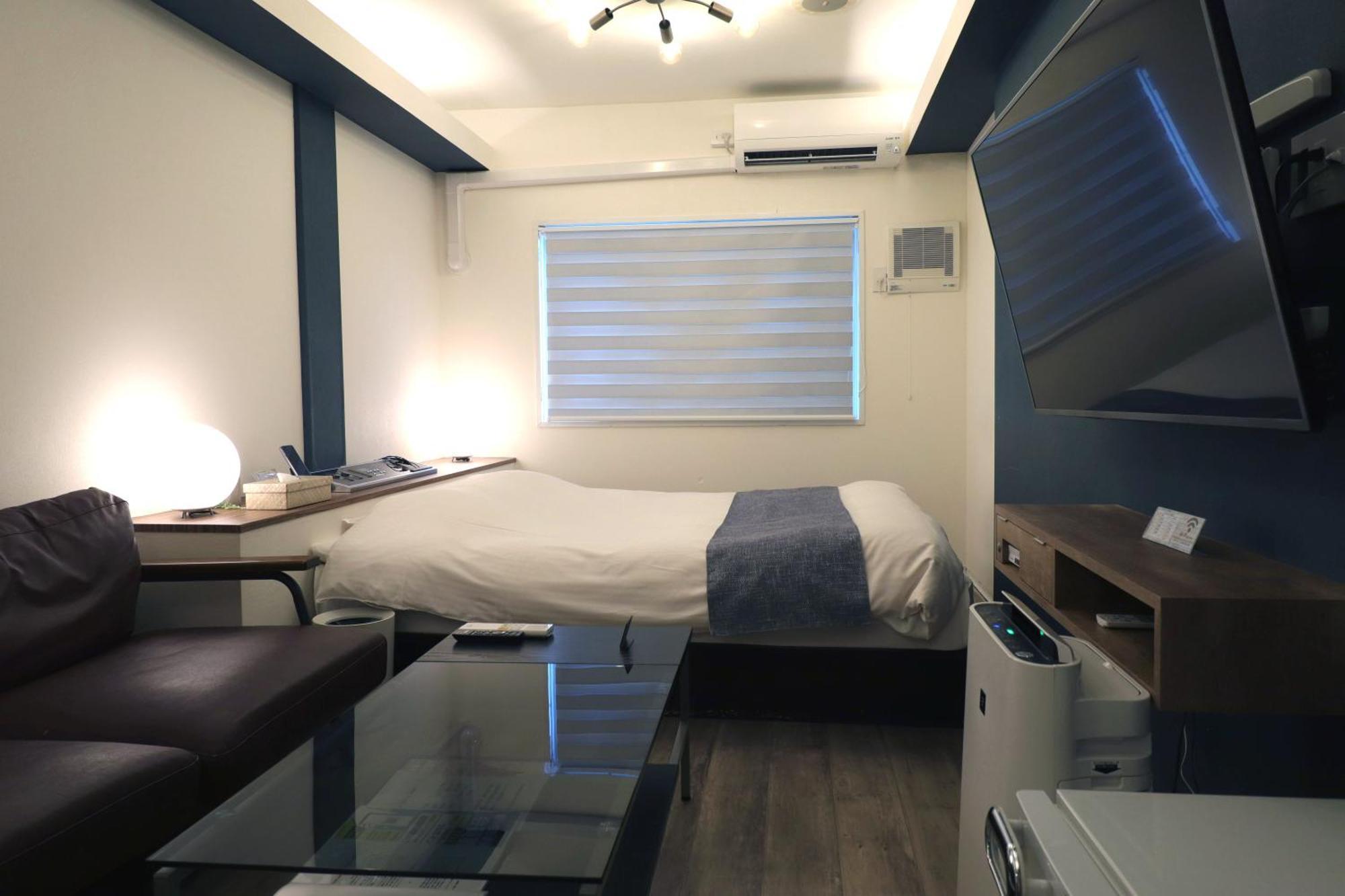 天然個室温泉 Hotel Lafontaine 諏訪 (Adults Only) Suwa  Zewnętrze zdjęcie