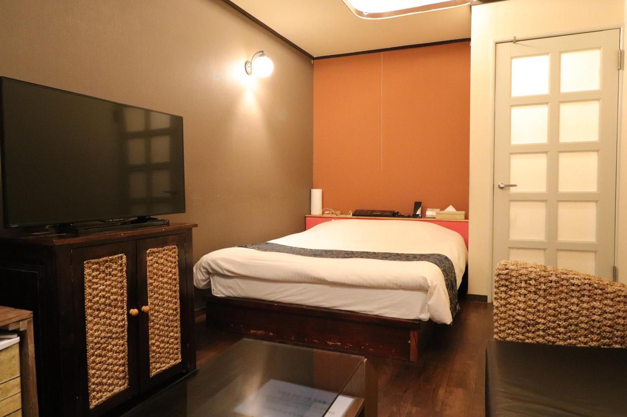 天然個室温泉 Hotel Lafontaine 諏訪 (Adults Only) Suwa  Zewnętrze zdjęcie